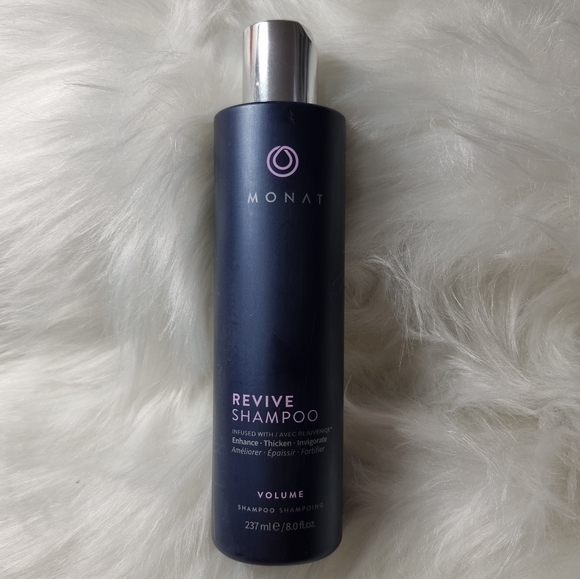 MONAT Hair Monat Volumizing Revive Shampoo Poshmark